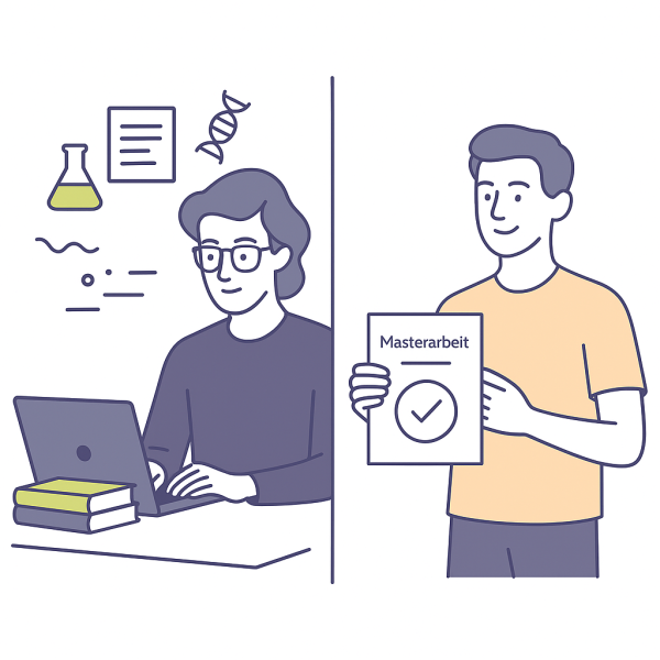 Ghostwriter Masterarbeit Unterstützung durch akademische Experten und garantierte Qualität